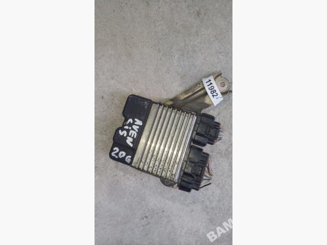 блок управления форсунками Toyota Avensis 2 поколение (T250) 2006, 2.0 л., 1AZ-FSE, бензин, АКПП, универсал - фото №1