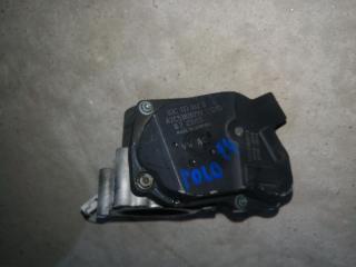 заслонка дроссельная Volkswagen Polo 4 поколение [рестайлинг] 2006, 1.4 л., бензин, хетчбэк 5 дв.