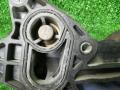 корпус термостата Volkswagen Golf Plus 2 поколение 2011, 1.4 л., бензин, хетчбэк 5 дв., 03C121626AC, 03C121111T - фото №6