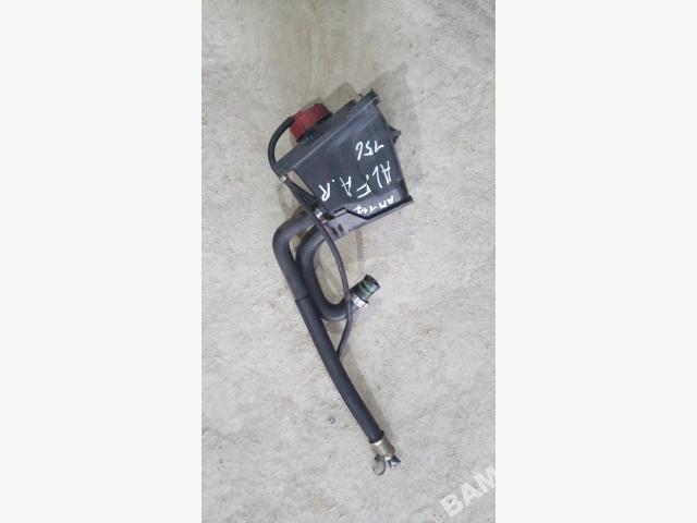 бачок гидроусилителя Alfa Romeo 156 1 поколение 2001, 2.0 л., бензин, седан - фото №1