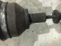 полуось передняя левая (приводной вал, ШРУС) Volvo V50 1 поколение [рестайлинг] 2008, 2.5 л., B 5254 T7, бензин, АКПП, универсал - фото №5