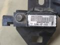 датчик удара Mazda 3 BK 2004, 2.0 л., LF17, бензин, АКПП, хетчбэк 5 дв., GJ6A57K1X - фото №4