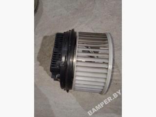 моторчик печки Volvo V50 1 поколение [рестайлинг] 2009, 2.4 л., B 5244 S4, бензин, АКПП, универсал