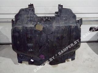 защита двигателя Subaru Legacy 3 поколение 2003, 2.0 л., EJ202, бензин, АКПП, универсал