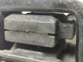 подушка крепления двигателя Mazda 2 DE 2008, 1.4 л., Y404, дизель, МКПП, голубой, хетчбэк 5 дв. - фото №4