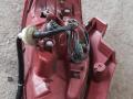 фонарь задний правый Mazda 2 DE 2008, 1.4 л., Y404, дизель, МКПП, голубой, хетчбэк 5 дв. - фото №3
