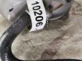 заслонка дроссельная Mazda 2 1 поколение [рестайлинг] 2007, 1.3 л., ZJ-VE, бензин, АКПП, хетчбэк 5 дв. - фото №2