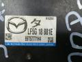 блок управления двигателем Mazda 5 CR [рестайлинг] 2008, 2.0 л., бензин, АКПП, минивэн, правый руль, LF5G18881E, E6T57771H4 - фото №2