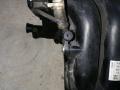 коллектор впускной Mazda 3 1 поколение [рестайлинг] 2007, 1.6 л., бензин, АКПП, серебристый, хетчбэк 5 дв., правый руль, 099800-0123 - фото №4