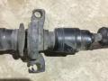 карданный вал Subaru Legacy 3 поколение 2002, 2.0 л., EJ201, бензин, АКПП, седан - фото №4