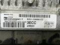 блок управления двигателем Mazda 2 DE 2008, 1.4 л., Y404, дизель, МКПП, голубой, хетчбэк 5 дв., 5WS40585C-T, 8V21-12A650-CC - фото №2