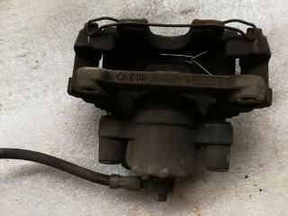 суппорт передний левый Mini Cooper S 1 поколение 2004, 1.6 л., W10 B16 A, бензин, АКПП, хетчбэк 5 дв.