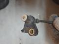 датчик ABS Mazda MPV LW 2001, 2.5 л., бензин, АКПП, серебристый, минивэн, правый руль - фото №4