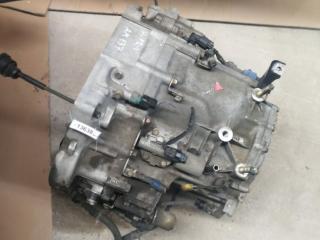 КПП автоматическая (АКПП) Honda FR-V 1 поколение 2005, 2.0 л., бензин, АКПП, серый, хетчбэк 5 дв., правый руль