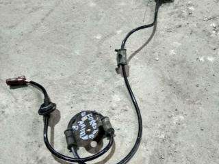 датчик ABS Nissan Note E11 2008, 1.6 л., бензин, АКПП, черный, минивэн, правый руль