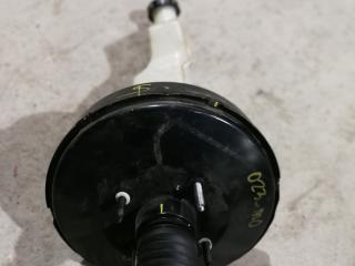 вакуумный усилитель тормозов Ford EcoSport 2 поколение B515 2014, 1.5 л., бензин, АКПП, внедорожник 5 дв., правый руль