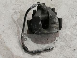 суппорт передний правый Ford EcoSport 2 поколение B515 2014, 1.5 л., бензин, АКПП, внедорожник 5 дв., правый руль