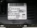 монитор мультимедиа Ford EcoSport 2 поколение B515 2014, 1.5 л., бензин, АКПП, внедорожник 5 дв., правый руль - фото №2