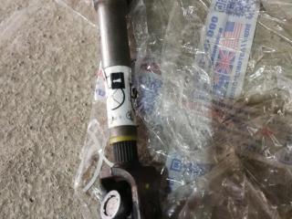 рулевой карданчик Ford EcoSport 2 поколение B515 2014, 1.5 л., бензин, АКПП, внедорожник 5 дв., правый руль