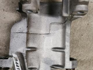 кронштейн двигателя Mazda CX-7 1 поколение 2007, 2.3 л., бензин, АКПП, внедорожник 5 дв., правый руль