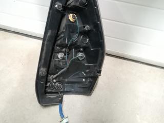 фонарь задний левый Mazda 5 CR [рестайлинг] 2008, 2.0 л., бензин, АКПП, минивэн, правый руль