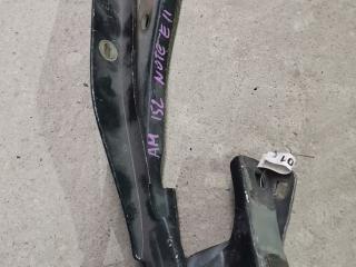 петля капота Nissan Note E11 2008, 1.6 л., бензин, АКПП, черный, минивэн, правый руль