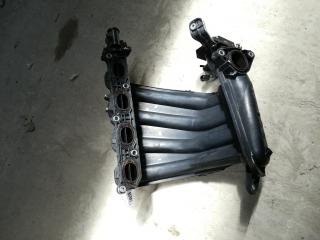 коллектор впускной Nissan Note E11 2008, 1.6 л., бензин, АКПП, черный, минивэн, правый руль