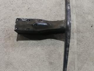 балка подвески задняя Subaru Legacy 2 поколение 1997, 2.0 л., бензин, АКПП, белый, универсал, правый руль