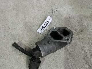 клапан холостого хода Mazda 6 GG [рестайлинг] 2005, 2.3 л., L3C1, бензин, АКПП, красный, универсал, правый руль