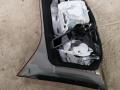 фонарь крышки багажника левый Audi A4 B7 2007, 2.0 л., ALT, бензин, АКПП, серебро, универсал - фото №2
