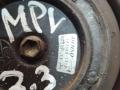 компрессор кондиционера Mazda MPV LW [рестайлинг] 2003, 2.3 л., L3, бензин, минивэн - фото №5