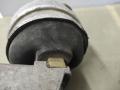 подушка крепления двигателя Audi A4 B7 2007, 2.0 л., ALT, бензин, АКПП, серебро, универсал, 8E0199307A - фото №5