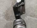 подушка крепления двигателя Audi A4 B7 2007, 2.0 л., ALT, бензин, АКПП, серебро, универсал, 8E0199307A - фото №2