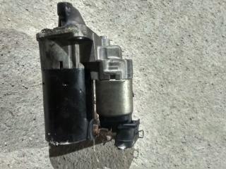 стартер Alfa Romeo GT 1 поколение 2005, 2.0 л., бензин, АКПП, черный, купе, правый руль, 0001107411