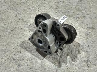 Натяжитель ремня агрегатов Honda Accord 7 поколение 2006, 2.4 л., бензин, АКПП, серебристый, универсал, правый руль