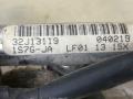 топливная рампа Mazda 6 GG 2004, 2.3 л., бензин, АКПП, серый, универсал, правый руль, 32J13119 - фото №6