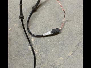 датчик ABS Citroen C4 Grand Picasso 1 поколение 2007, 2.0 л., RFJ (EW10A), бензин, АКПП, минивэн