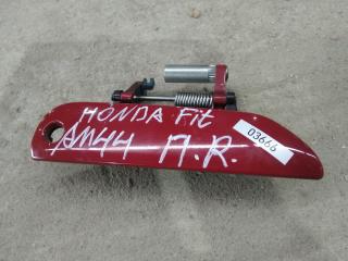 ручка наружная Honda Jazz 2 поколение 2009, 1.3 л., бензин, АКПП, хетчбэк 5 дв.