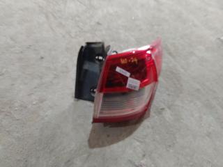 фонарь задний правый Ford Escape 3 поколение C520 2015, 1.5 л., бензин, АКПП, белый, внедорожник 5 дв., правый руль