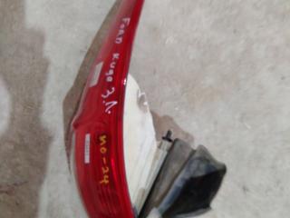 фонарь задний левый Ford Escape 3 поколение C520 2015, 1.5 л., бензин, АКПП, белый, внедорожник 5 дв., правый руль