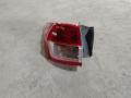 фонарь задний левый Ford Escape 3 поколение C520 2015, 1.5 л., бензин, АКПП, белый, внедорожник 5 дв., правый руль - фото №4