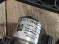 кран отопителя (печки) Ford Escape 3 поколение C520 2015, 1.5 л., бензин, АКПП, белый, внедорожник 5 дв., правый руль, F1F1-18495-DA - фото №2