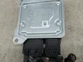 блок AirBag Ford Escape 3 поколение C520 2015, 1.5 л., бензин, АКПП, белый, внедорожник 5 дв., правый руль, 0285012643 - фото №2
