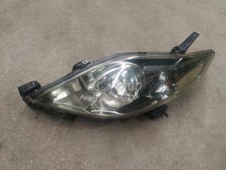 фара левая Mazda 5 CR 2005, 2.0 л., LFF7, бензин, АКПП, минивэн