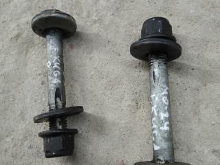 болт развальный Ford Escape 3 поколение C520 2015, 1.5 л., бензин, АКПП, белый, внедорожник 5 дв., правый руль