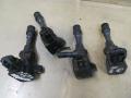 катушка зажигания Mazda 5 CR 2005, 2.0 л., бензин, минивэн, LFB618100, 0997000982 - фото №8