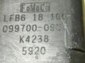 катушка зажигания Mazda 5 CR 2005, 2.0 л., бензин, минивэн, LFB618100, 0997000982 - фото №10