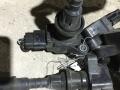 катушка зажигания Mazda 5 CR 2005, 2.0 л., бензин, минивэн, LFB618100, 0997000982 - фото №2