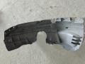 защита арок передняя правая (подкрылок) Ford EcoSport 2 поколение B515 2014, 1.5 л., бензин, АКПП, внедорожник 5 дв., правый руль - фото №2