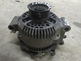 генератор Ford Explorer 2 поколение UN105/UN150 1995, 4.0 л., бензин, АКПП, внедорожник 5 дв.